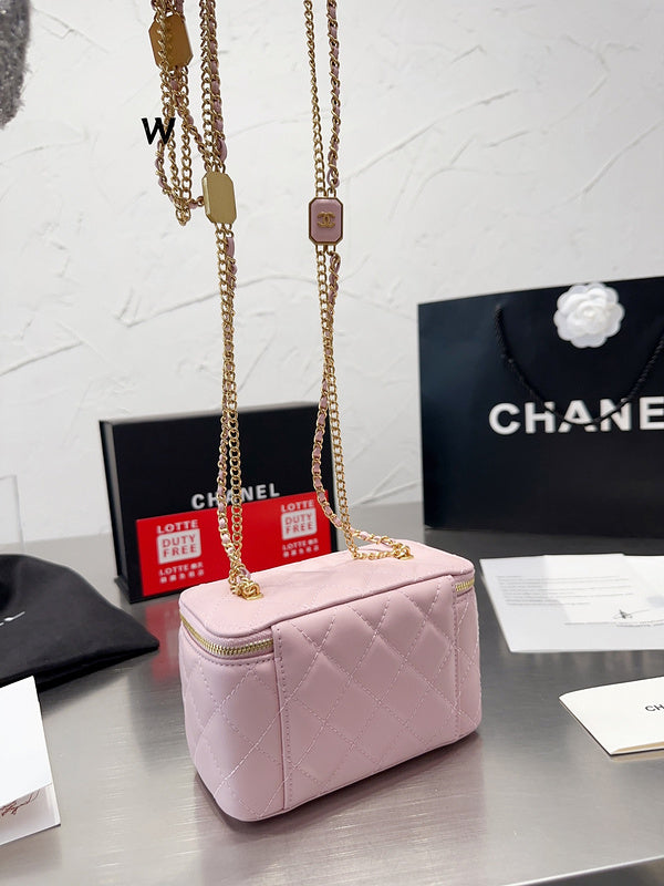 Satchel Bags - CHL Bags - 7047