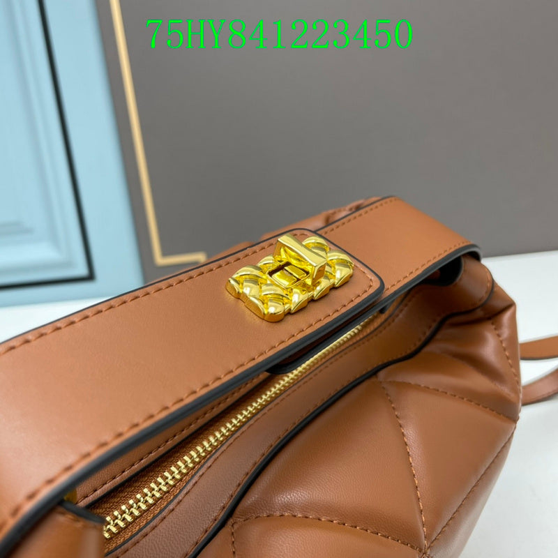 Satchel Bags - PDA Bags - 3706