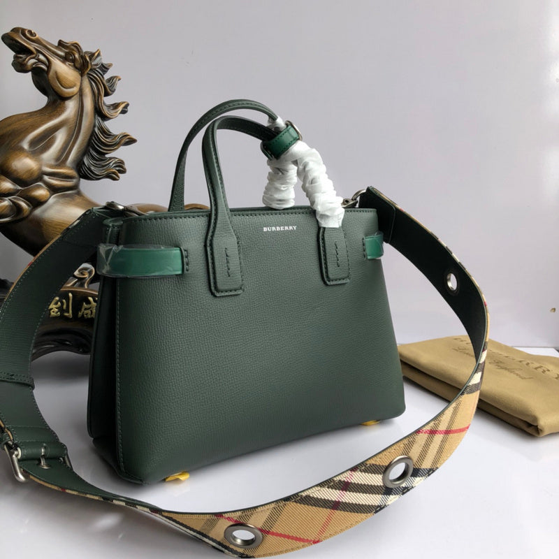 ELE Fashion -BBR Bags - 1245