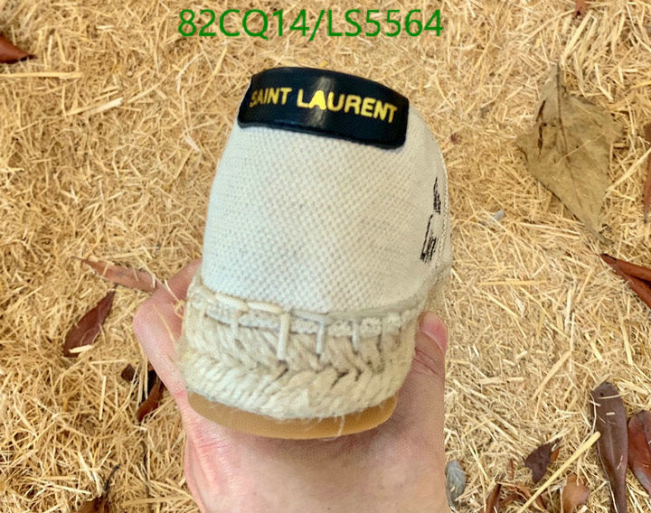 SAMC - YLS Women Shoes - 177