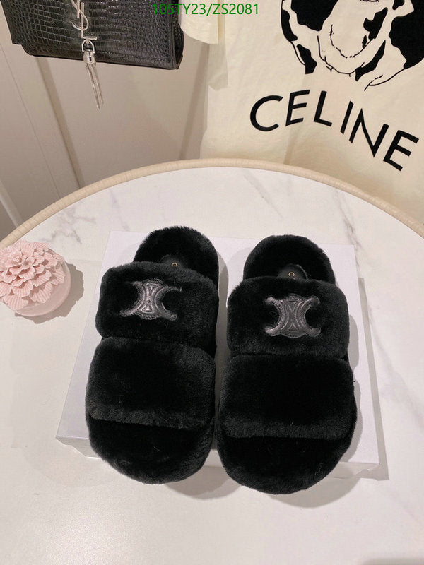 SAMC - COL Women Shoes - 253