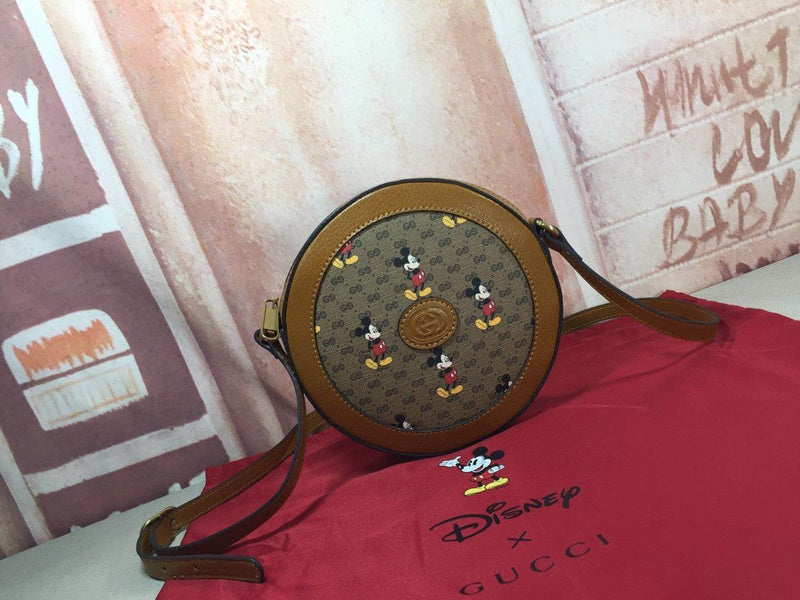 Glami Fashion - GCI Bags - 11117