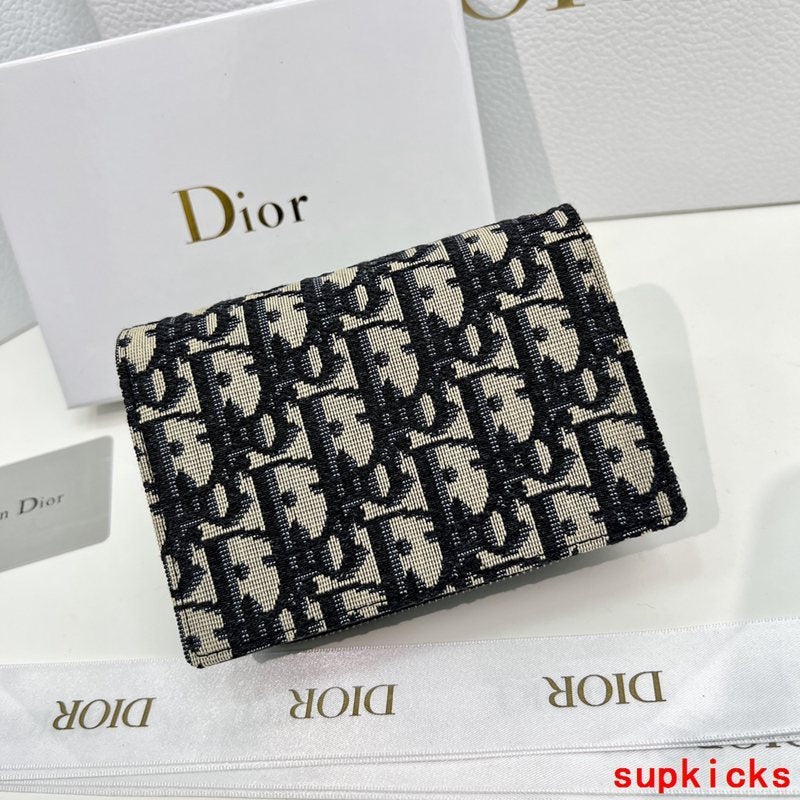 Glami- - Mix Wallets - 322