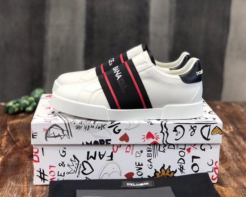 SAMC - DAG Men Shoes - 320