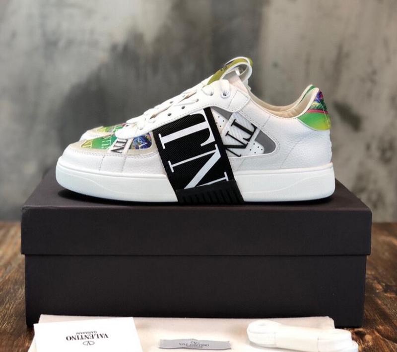 SAMC - VEL Men Shoes - 405