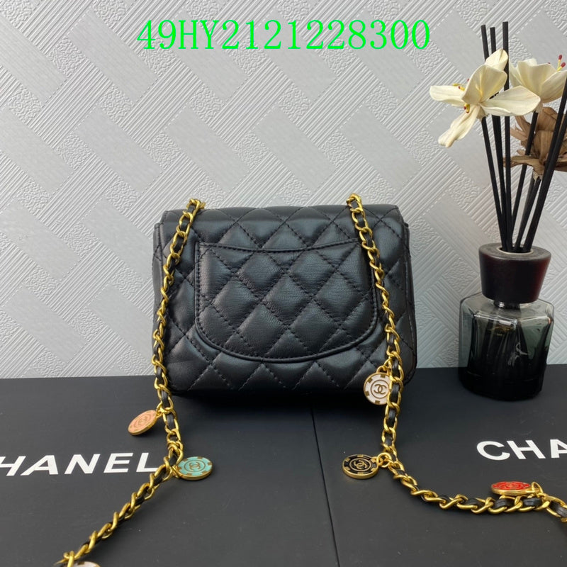 Glami - CHL Bags - 1643