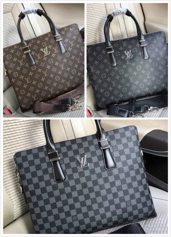 Satchel Bags - VL Bags - 3430