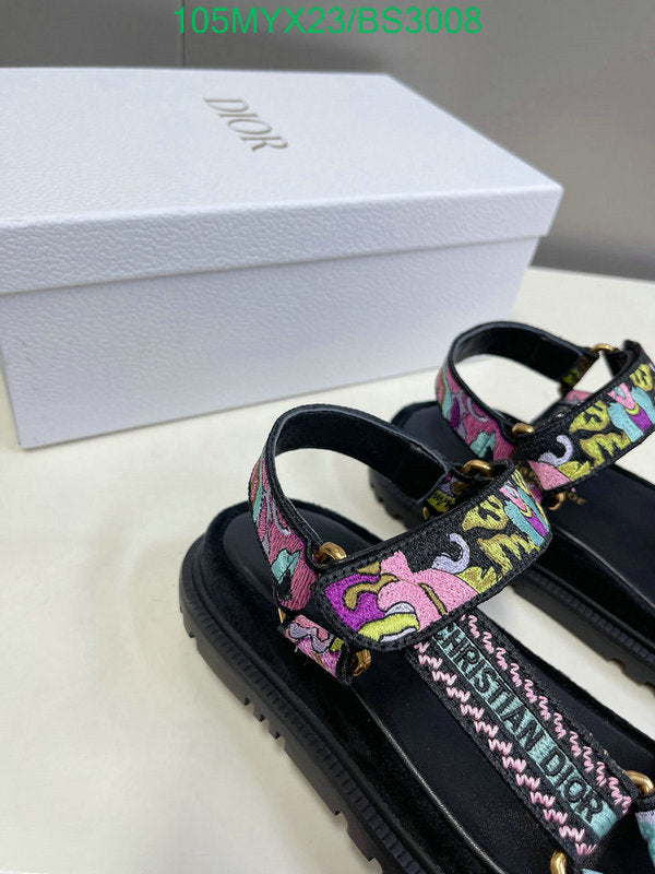 SAMCC - DOR Women Shoes - 1506