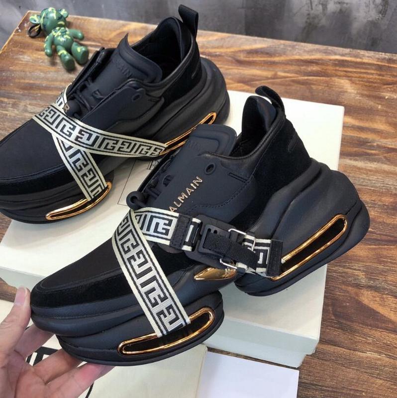 SAMC - BAM Men Shoes - 076