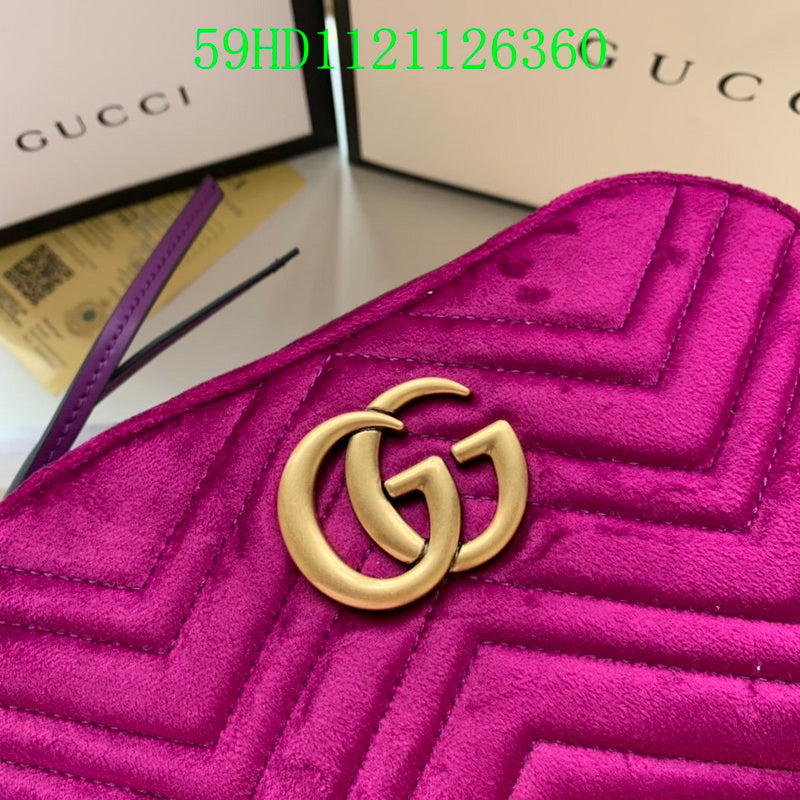 Glami Fashion - GCI Bags - 10501