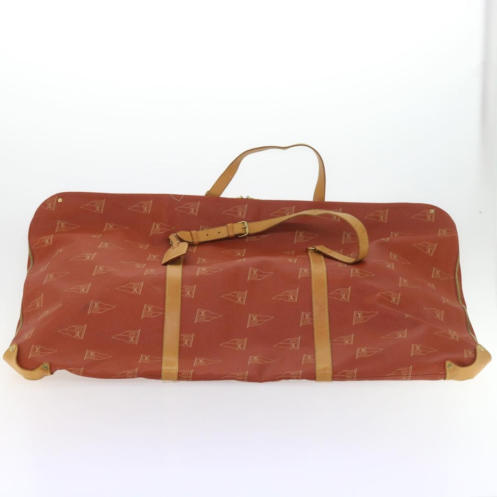 Louis Vuitton Garment Case  Canvas Travel Bag ()
