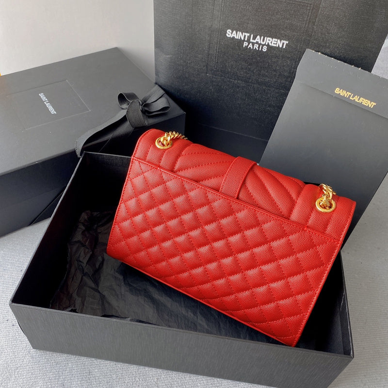 Glamy - YLS Bags - 333