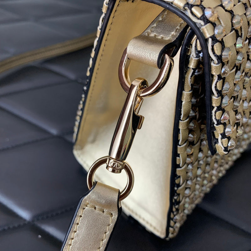 Satchel Bags - VTO Bags - 016
