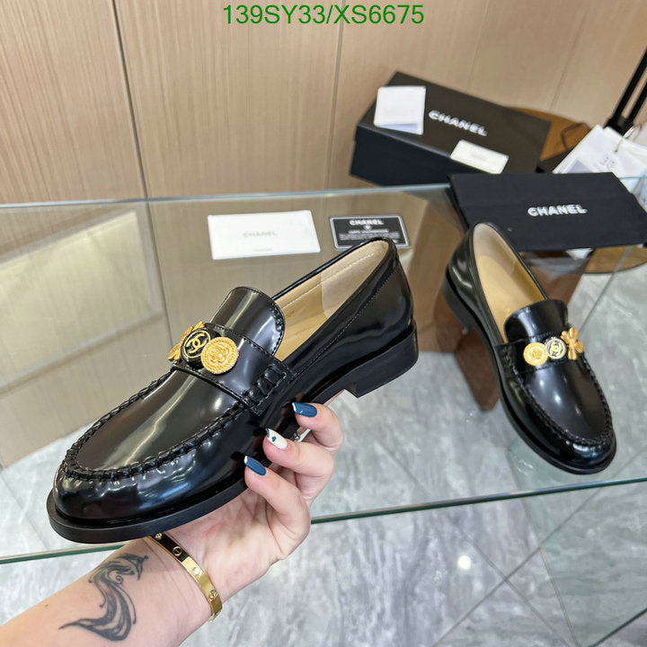 SAMC - CHL Women Shoes - 117