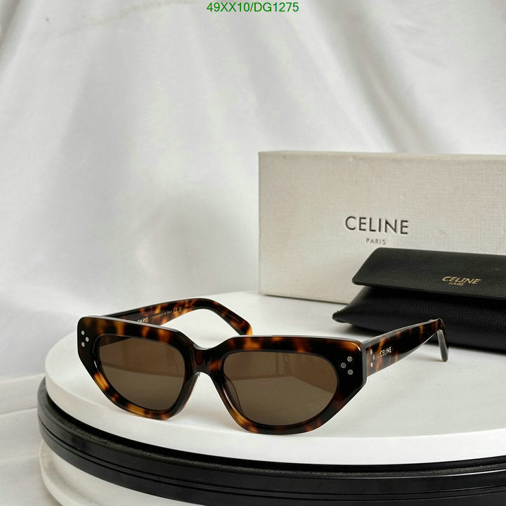 SAMC - COL Glasses - 045