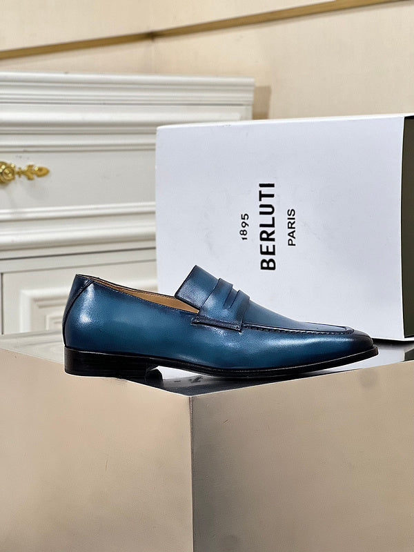 Glami - BRE Men Shoes - 154