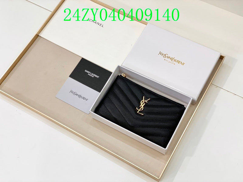 Glami - YLS Wallet - 306
