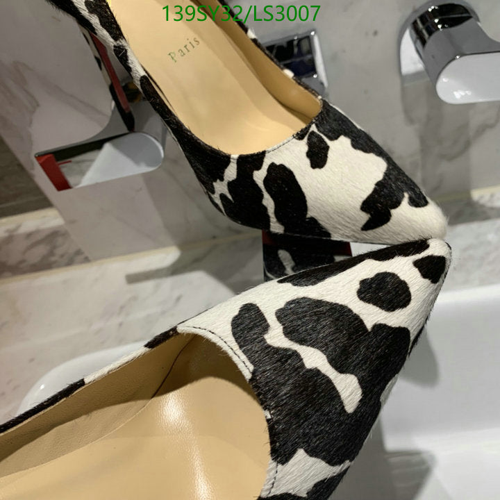 SAMC - CBL Women Shoes - 136
