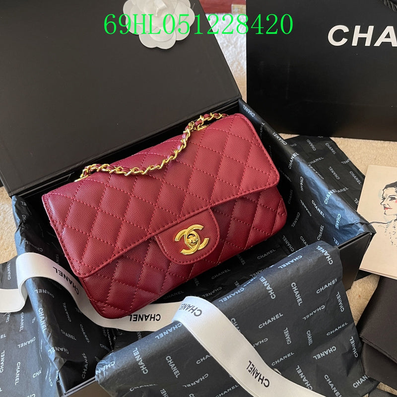 Glami - CHL Bags - 1657