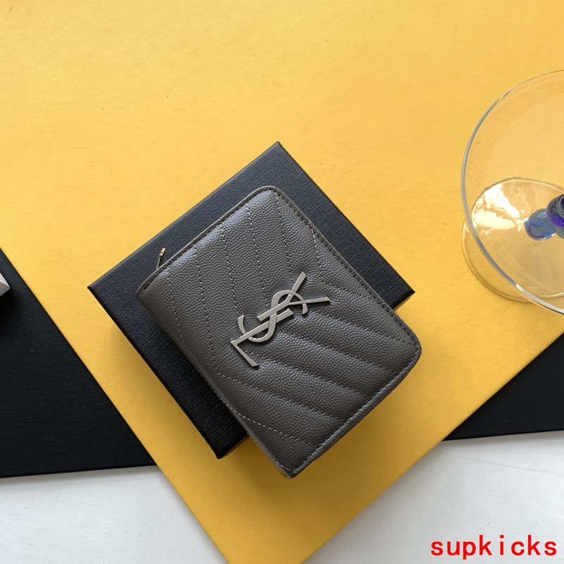 Glami- - Mix Wallets - 097