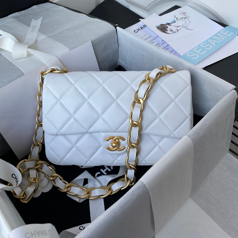 Satchel Bags - CLN Bags - 895