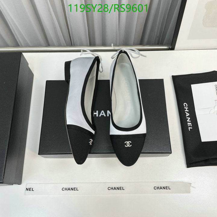 SAMC - CHL Women Shoes Ballet - 235