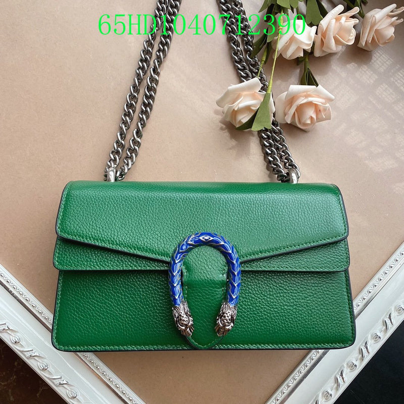 Glami Fashion - GCI Bags - 10696