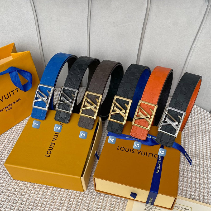 Glami-is - LOV Belts - 072