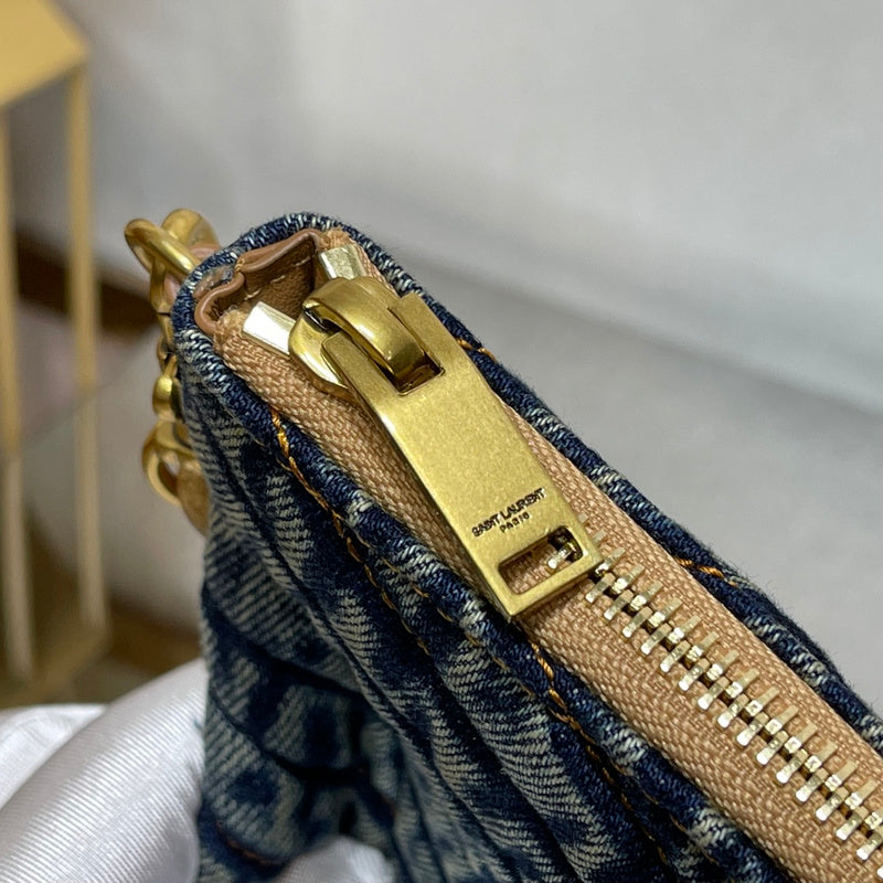 Satchel Bags - SLY Bags - 2434