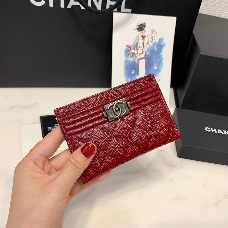 Glami-i CHL Wallets - 042