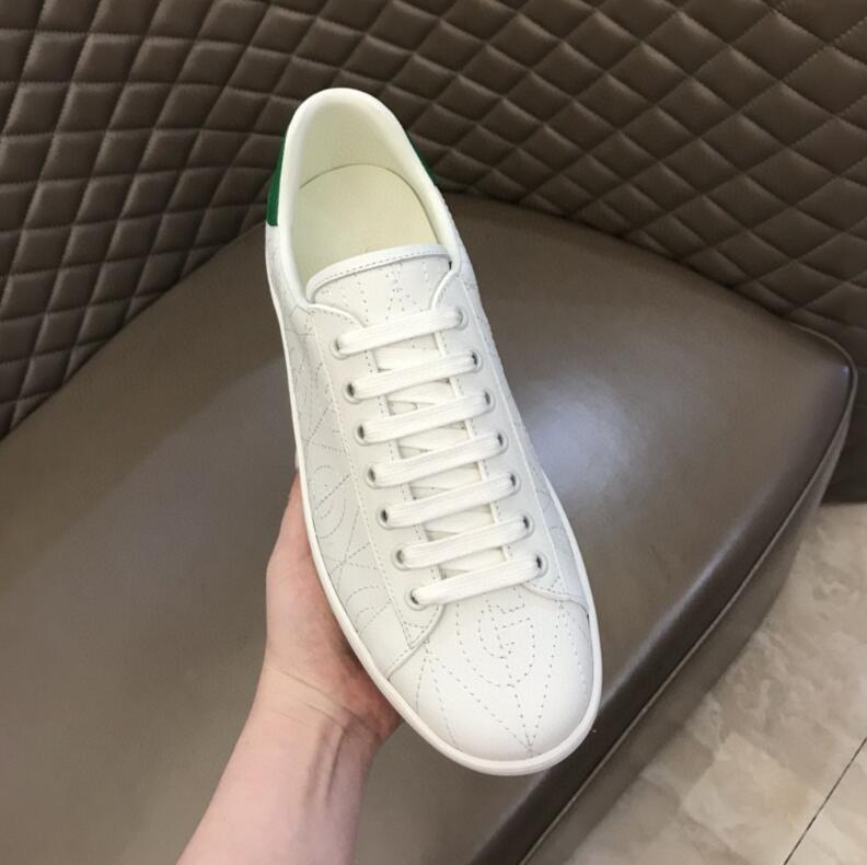SAMC - GUKI Men Shoes - 1161