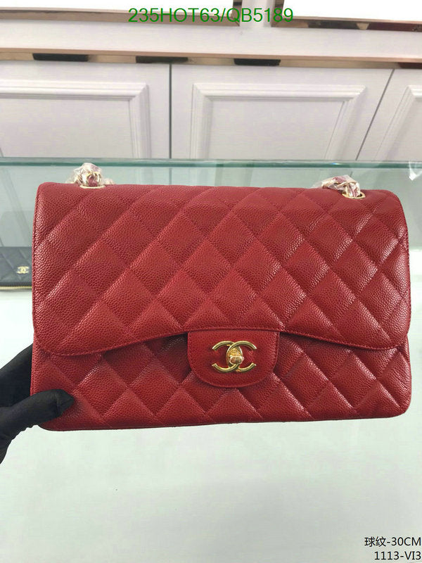 SAMC - CHL Bags - 537