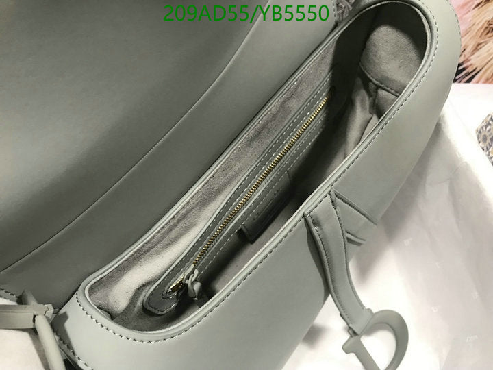 SAMCC - DOR Bags - 1473