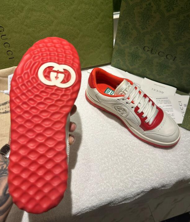 SAMC - GUKI Women Shoes - 734