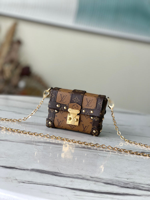 GlamI Lu-Vi bags - 5035