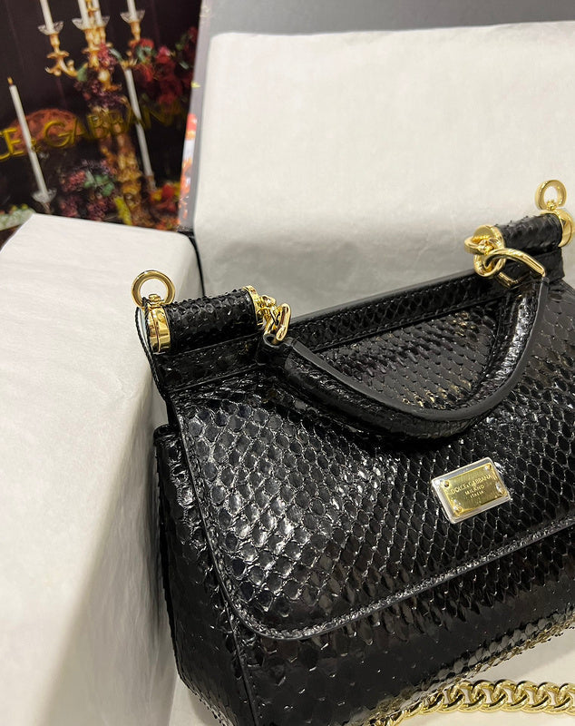 Glamy - DG bag - 133