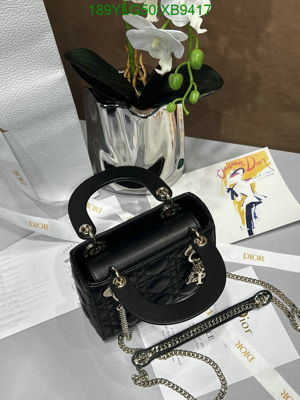 SAMCC - DOR Bags - 1494