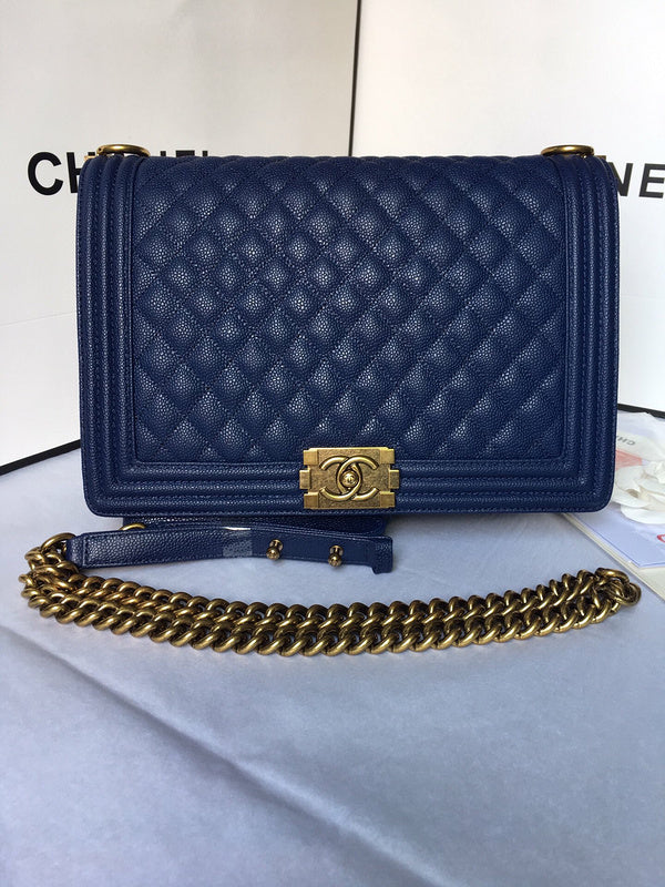 Satchel Bags - CHL Bags - 3827