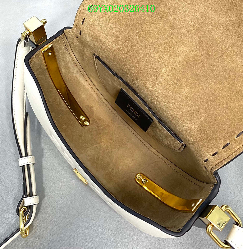 Glami - FDE Bags - 1624