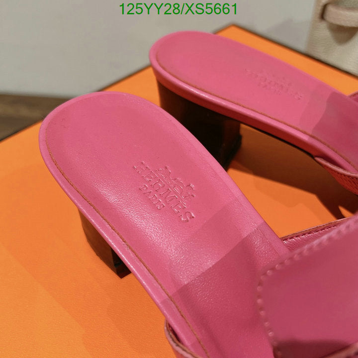 SAMC - HMS Women Shoes - 384