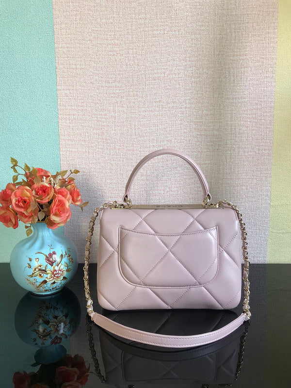 Satchel Bags - CHL Bags - 3617