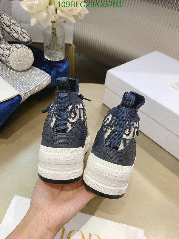SAMCC - DOR Women Shoes - 1642