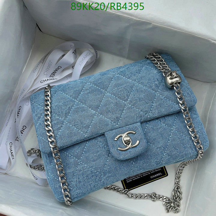 SAMC - CHL Bags Crossbody - 187