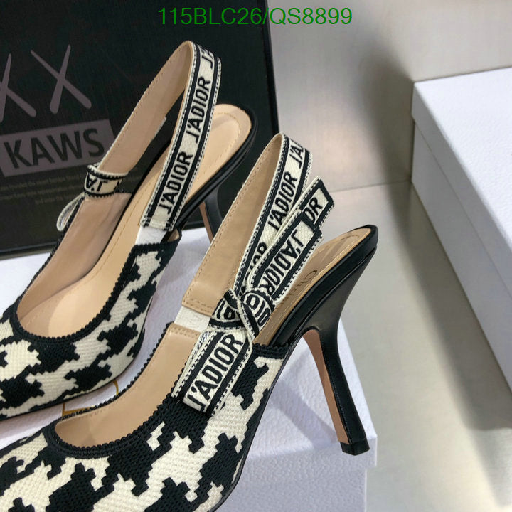 SAMCC - DOR Women Shoes - 2276