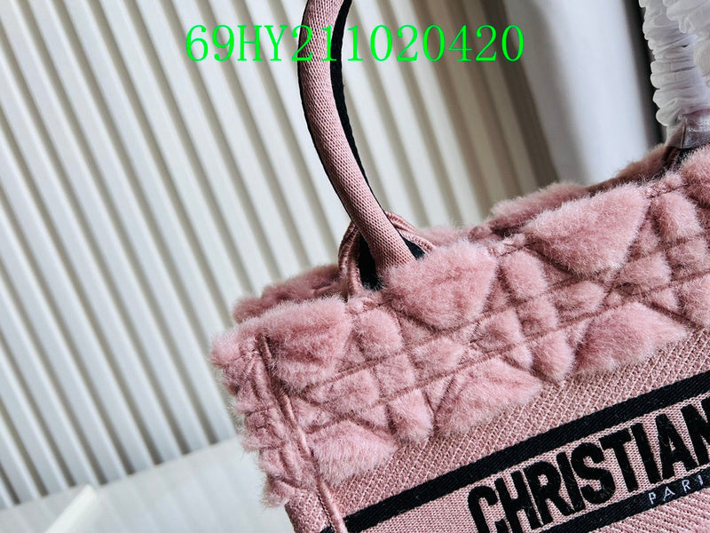 Glami - DOR Bags - 1117