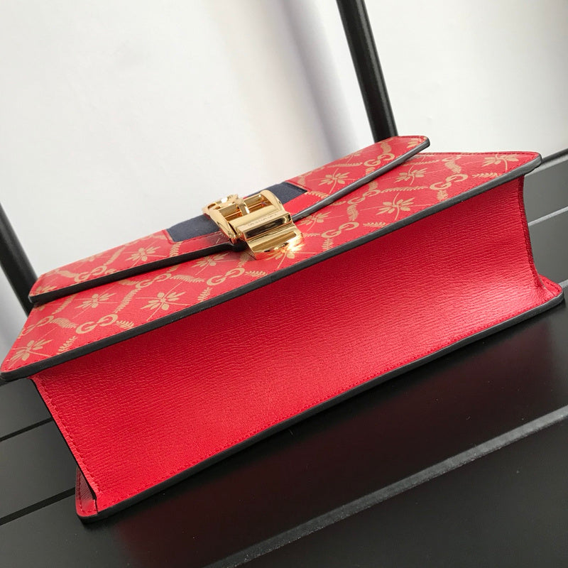 Satchel Bags - GCI Bags - 1185