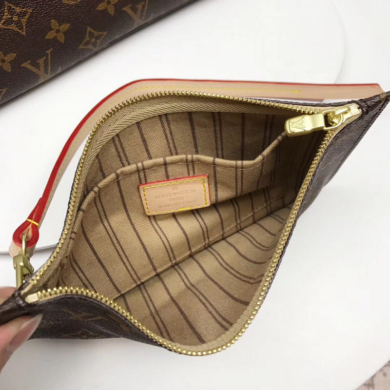 Satchel Bags - VL Bags - 182
