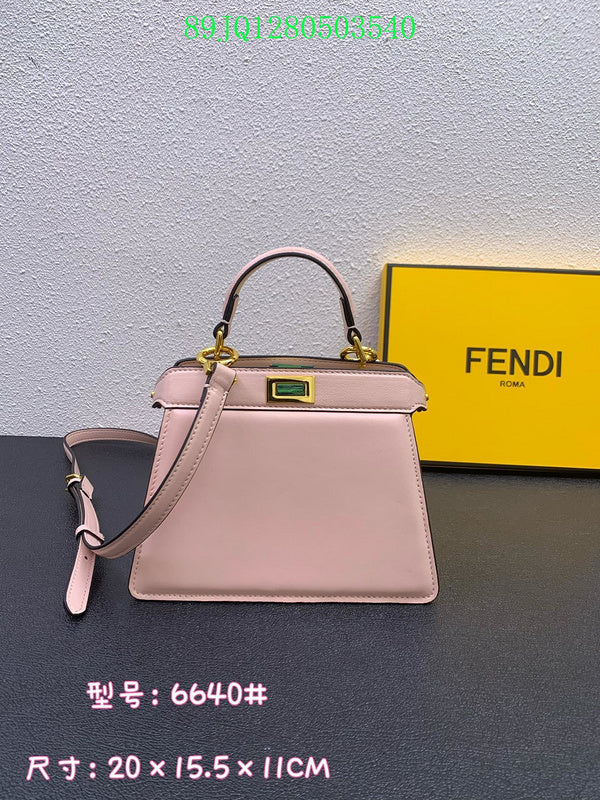 Glami - FDE Bags - 1656
