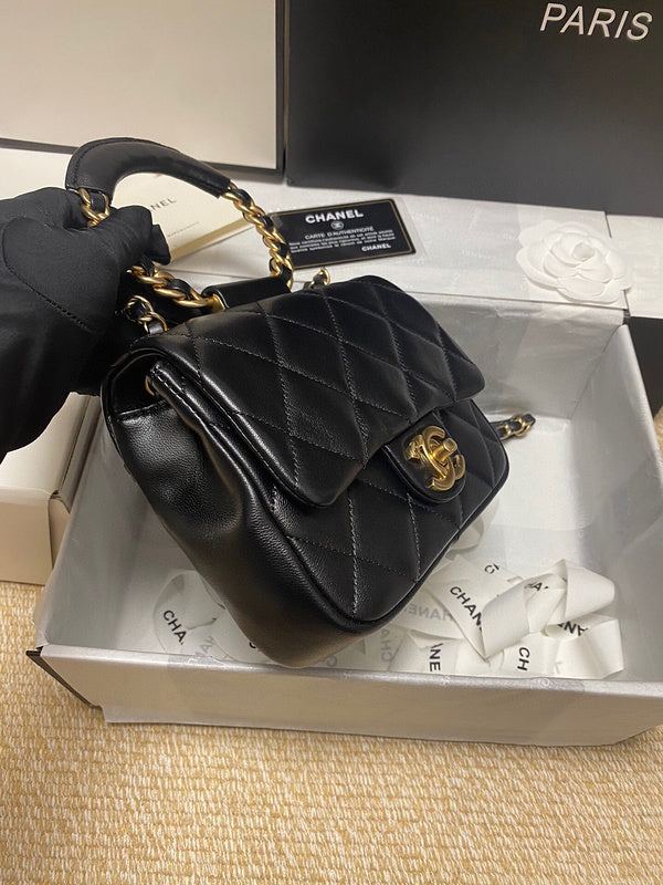 Satchel Bags - CHL Bags - 3647