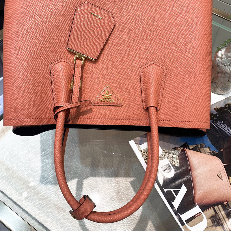 Satchel Bags - PDA Bags - 2456